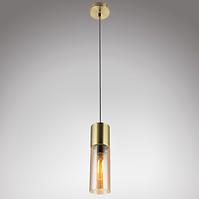 LAMPA ANNIKA 21000HM LW1 ZLATO