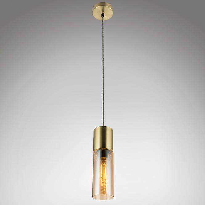 LAMPA ANNIKA 21000HM LW1 ZLATO