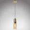 LAMPA ANNIKA 21000HM LW1 ZLATO