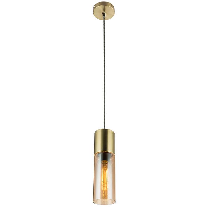 LAMPA ANNIKA 21000HM LW1 ZLATO