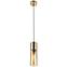 LAMPA ANNIKA 21000HM LW1 ZLATO,2