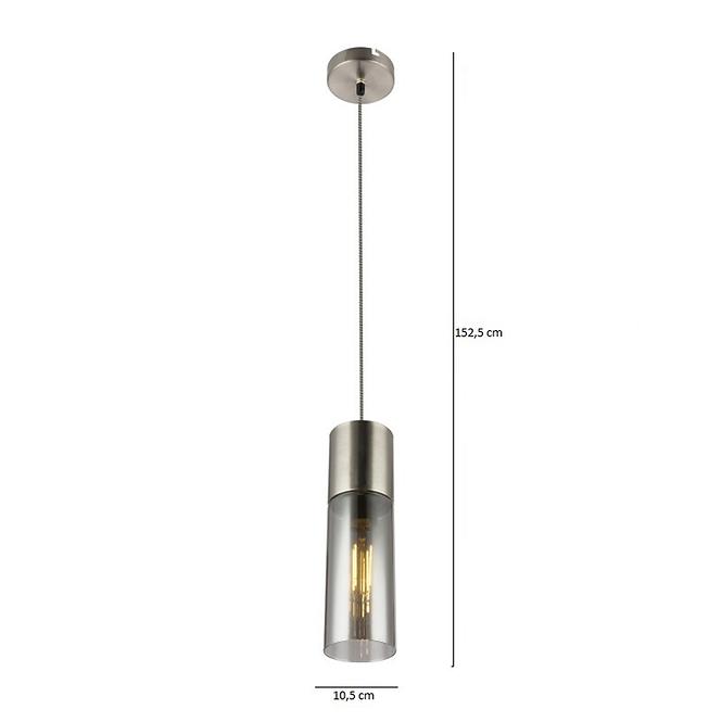 ANNIKA LAMPA 21000HN LW1 KROM