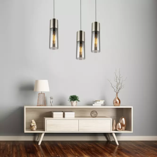 ANNIKA LAMPA 21000HN LW1 KROM