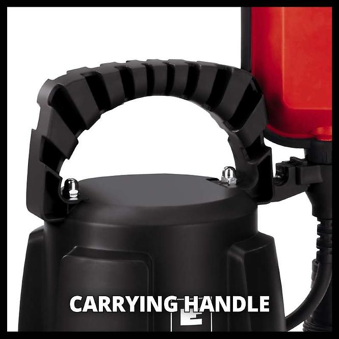 Pumpa GH-DP 3730 Einhell Home
