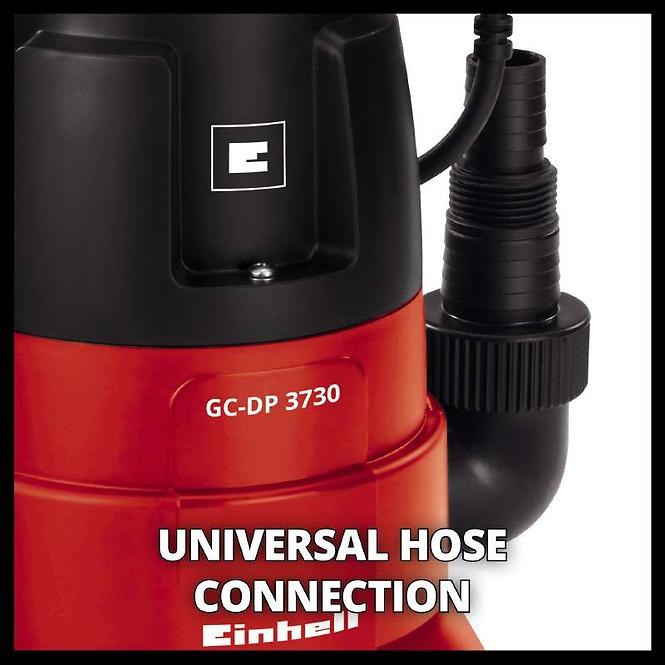 Pumpa GH-DP 3730 Einhell Home