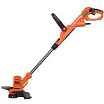 Električni trimer s niti Black&Decker Besta 530-QS