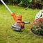 Električni trimer s niti Black&Decker Besta 530-QS,3