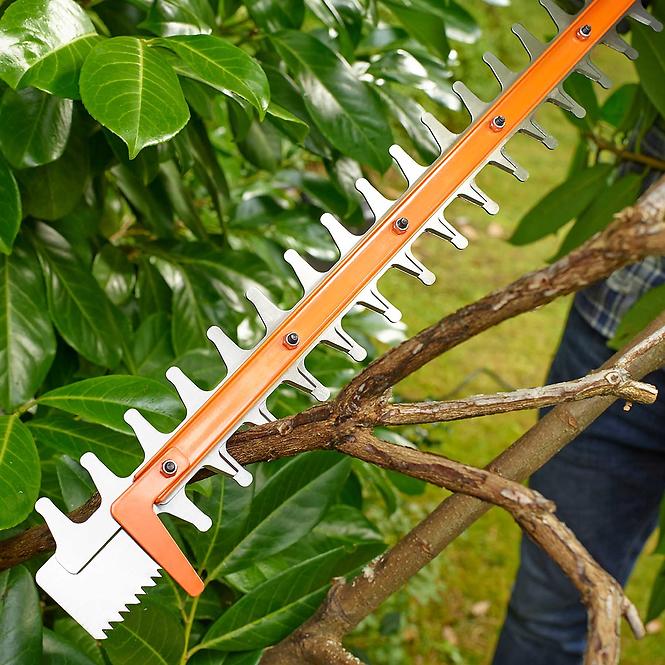 Električne škare za živicu Black&Decker BEHTS301-QS