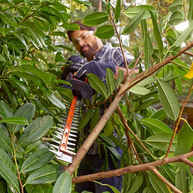 Električne škare za živicu Black&Decker BEHTS301-QS