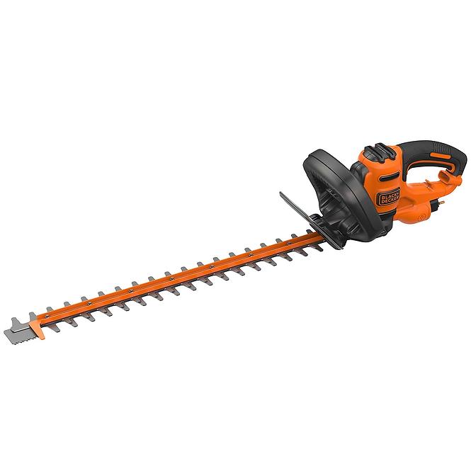 Električne škare za živicu Black&Decker BEHTS451-QS