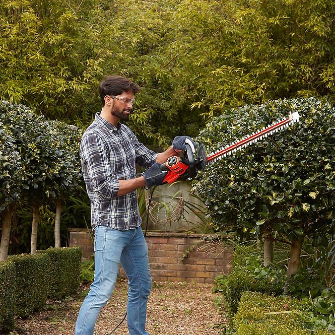 Električne škare za živicu Black&Decker BEHTS451-QS