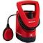 Potopona pumpa GE-SP 3546  RB