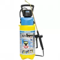 Prskalica tlačna 5l GLORIA AutoPump set