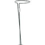 86WD DVODIJELNA POTPORA ZA BILJKE, 45CM, 05753