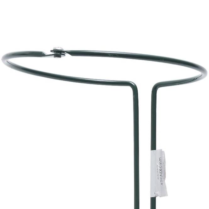 86WD DVODIJELNA POTPORA ZA BILJKE, 45CM, 05753,2