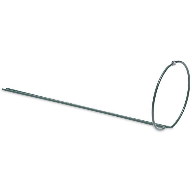 86WD DVODIJELNA POTPORA ZA BILJKE, 45CM, 05753,3