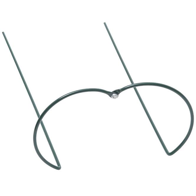86WD DVODIJELNA POTPORA ZA BILJKE, 45CM, 05753,4