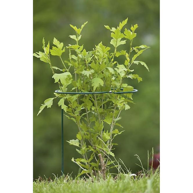 86WD DVODIJELNA POTPORA ZA BILJKE, 45CM, 05753,5