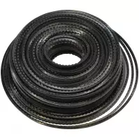 Struna za trimer SAW Line 3 mm - 50 m 25-06058 Struna za trimer SAW Line 3 mm - 50 m 25-06058