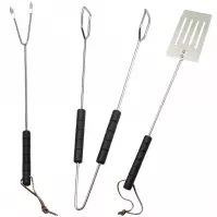 Pribor za roštilj 3/1 19104 Pribor za roštilj 3/1 19104