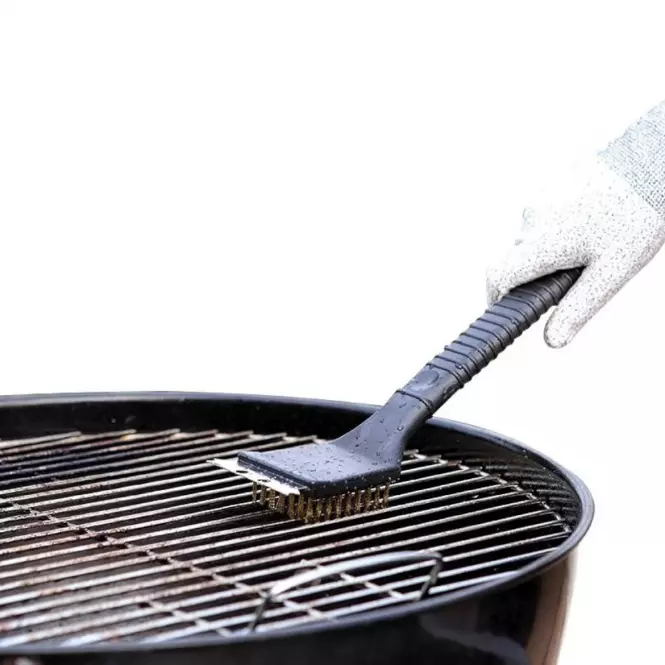 Četka za čišćenje roštilja 19159