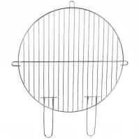Rešetka za roštilj fi. 47 cm 16183