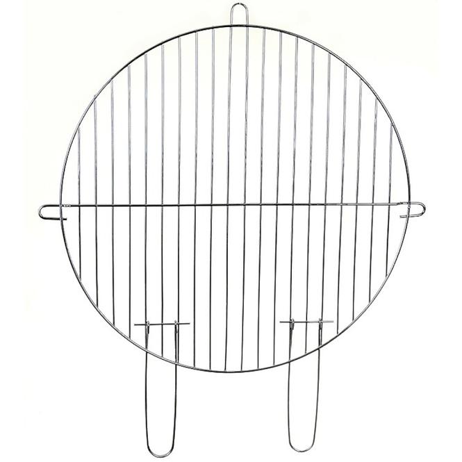 Rešetka za roštilj fi. 47 cm 16183