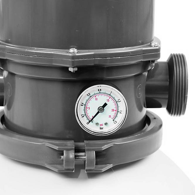 Pumpa za bazen s pješčanim filterom 3,028 l/h 58515