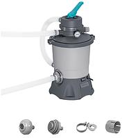 Pumpa za bazen s pješčanim filterom 3.596 l/h 58515