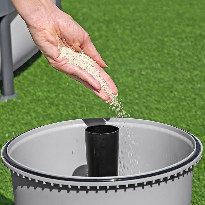 Pumpa za bazen s pješčanim filterom 3.596 l/h 58515