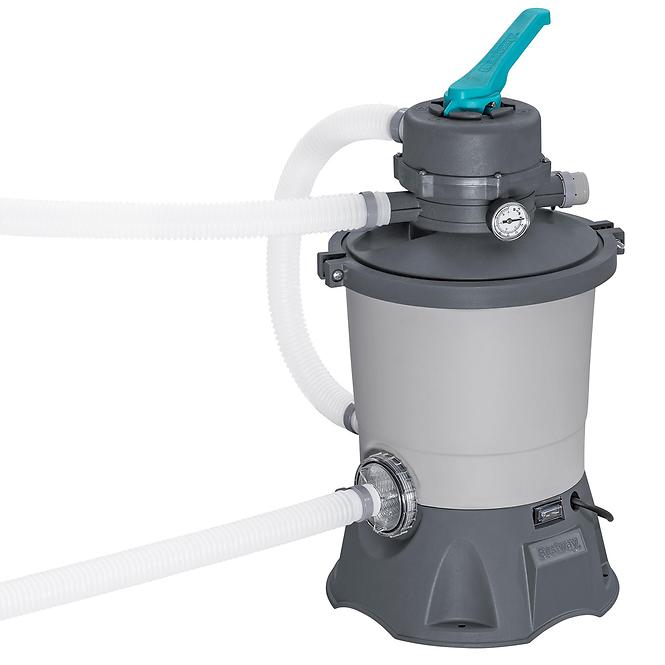 Pumpa za bazen s pješčanim filterom 3.596 l/h 58515