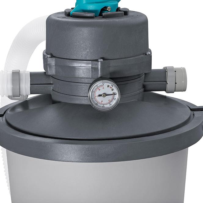 Pumpa za bazen s pješčanim filterom 3.596 l/h 58515