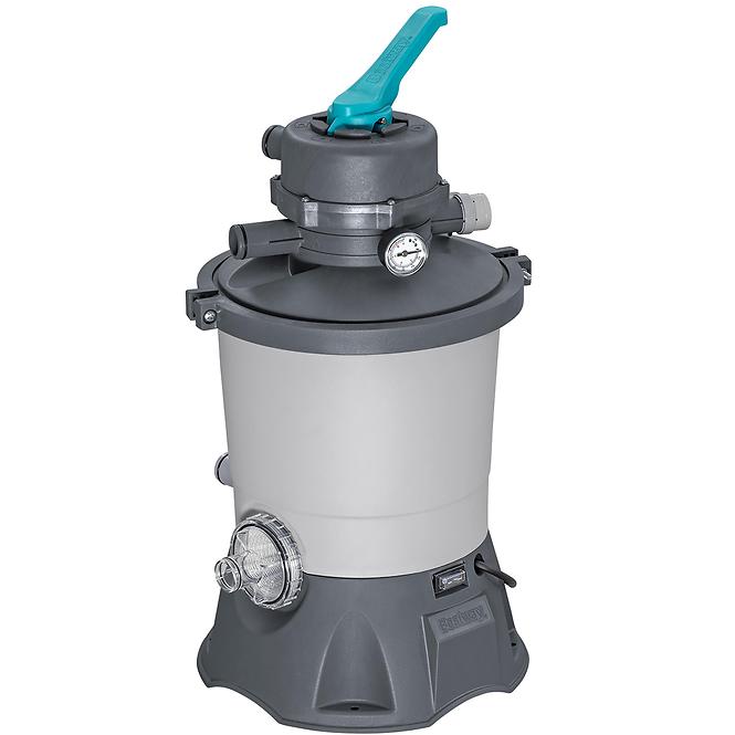Pumpa za bazen s pješčanim filterom 3.596 l/h 58515