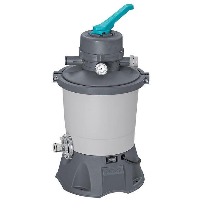 Pumpa za bazen s pješčanim filterom 3.596 l/h 58515