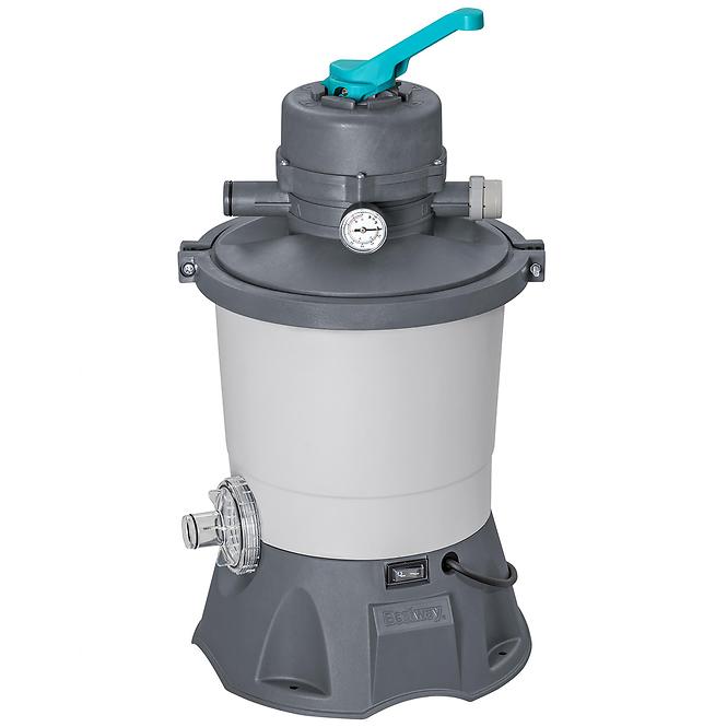 Pumpa za bazen s pješčanim filterom 3.596 l/h 58515