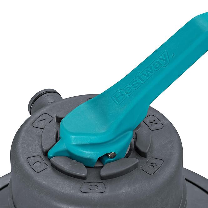 Pumpa za bazen s pješčanim filterom 3.596 l/h 58515