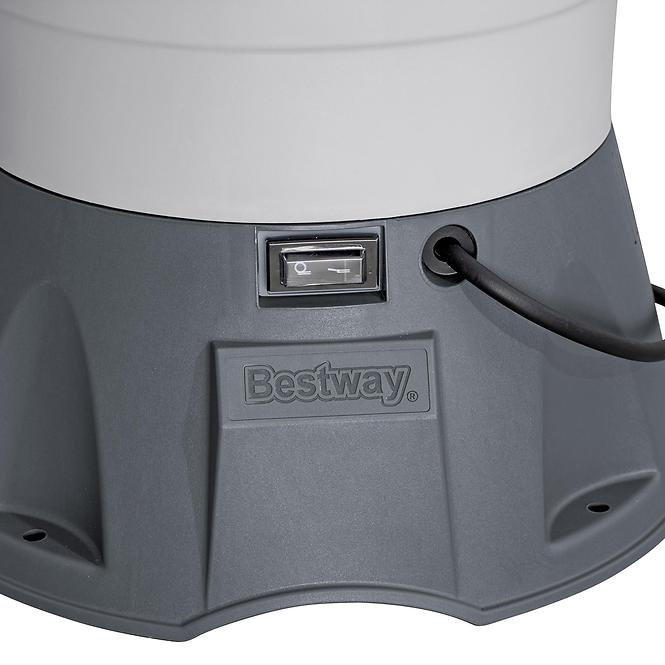 Pumpa za bazen s pješčanim filterom 3.596 l/h 58515