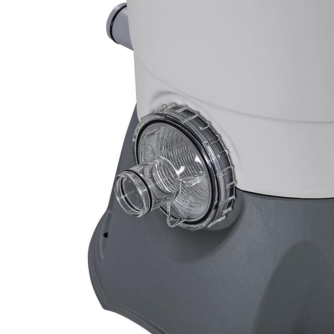 Pumpa za bazen s pješčanim filterom 3.596 l/h 58515