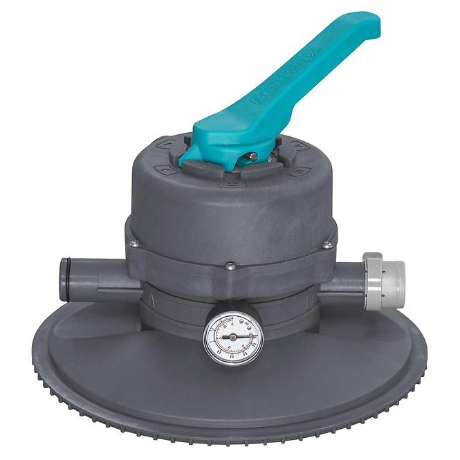 Pumpa za bazen s pješčanim filterom 3.596 l/h 58515