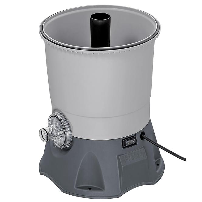 Pumpa za bazen s pješčanim filterom 3.596 l/h 58515