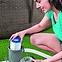 Kartuš filtracija FLOWCLEAR za bazen Bestway 2.006 l/h 58383,6
