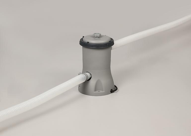 Kartuš filtracija FLOWCLEAR za bazen Bestway 2.006 l/h 58383