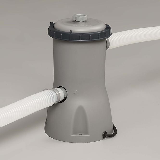 Pumpa za bazen s kartuša filterom 3,028 l/h 58386