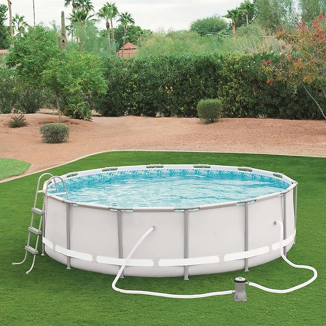 Pumpa za bazen s kartuša filterom 3,028 l/h Intex 58386