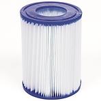 Filter papir tipa II 2pcs 58094