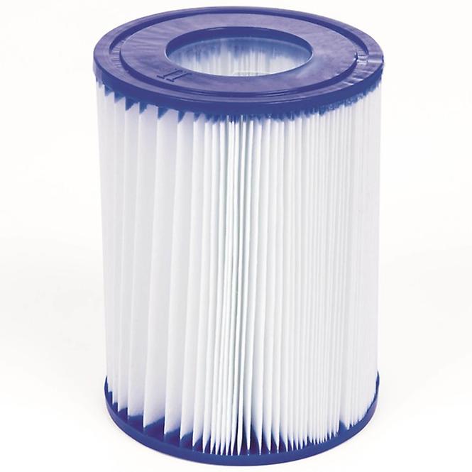 Filter papir tipa II 2pcs 58094