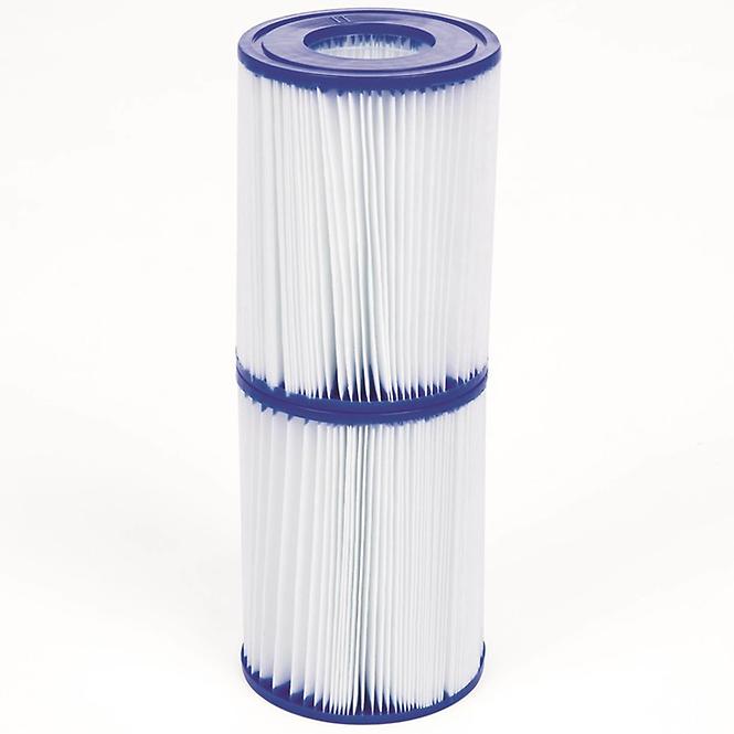 Filter papir tipa II 2pcs 58094