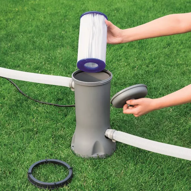 Filter papir tip III, Bestway 58012,2