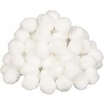 Kuglice pet za filtraciju 0,5 kg 58475