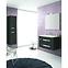 Visoki ormar PERLA 35 2 vrata, antracit,3
